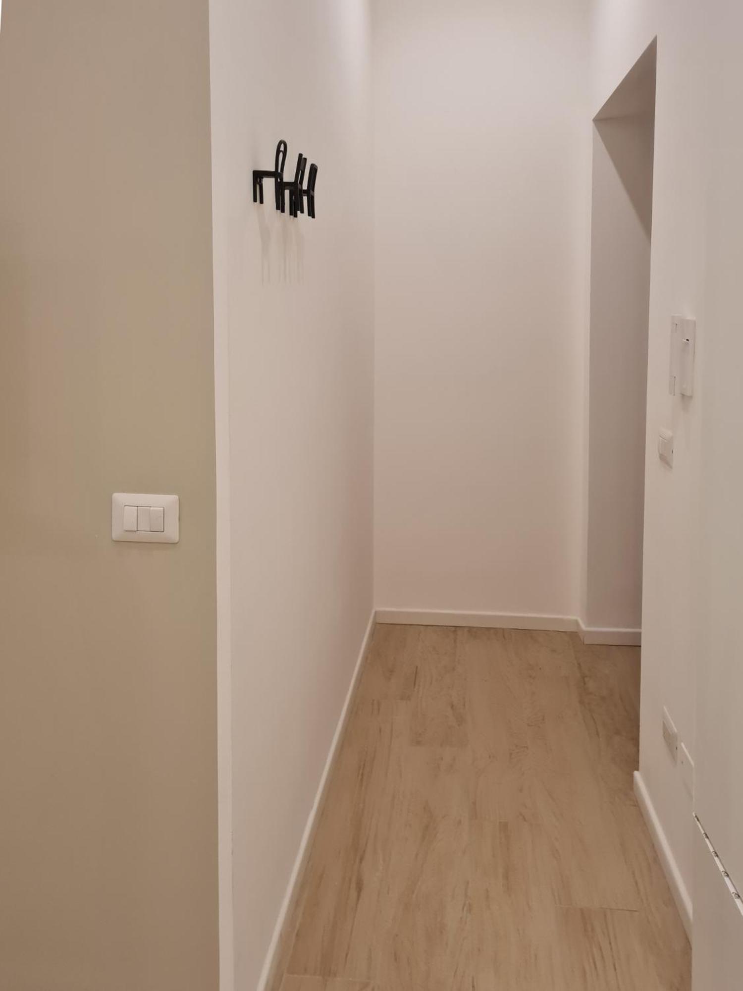 Loft Urbano: Confort E Cozy Милан Экстерьер фото