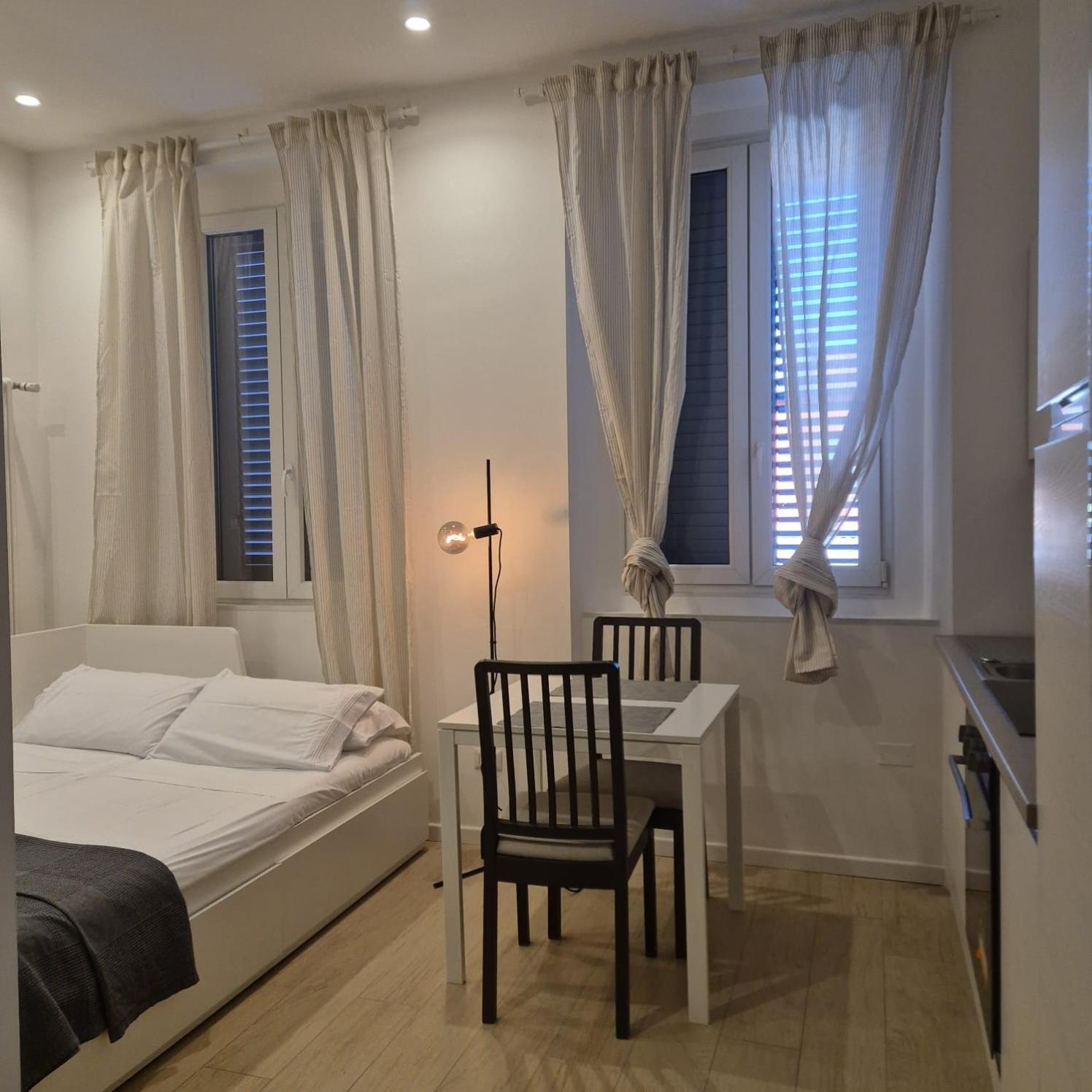 Loft Urbano: Confort E Cozy Милан Экстерьер фото